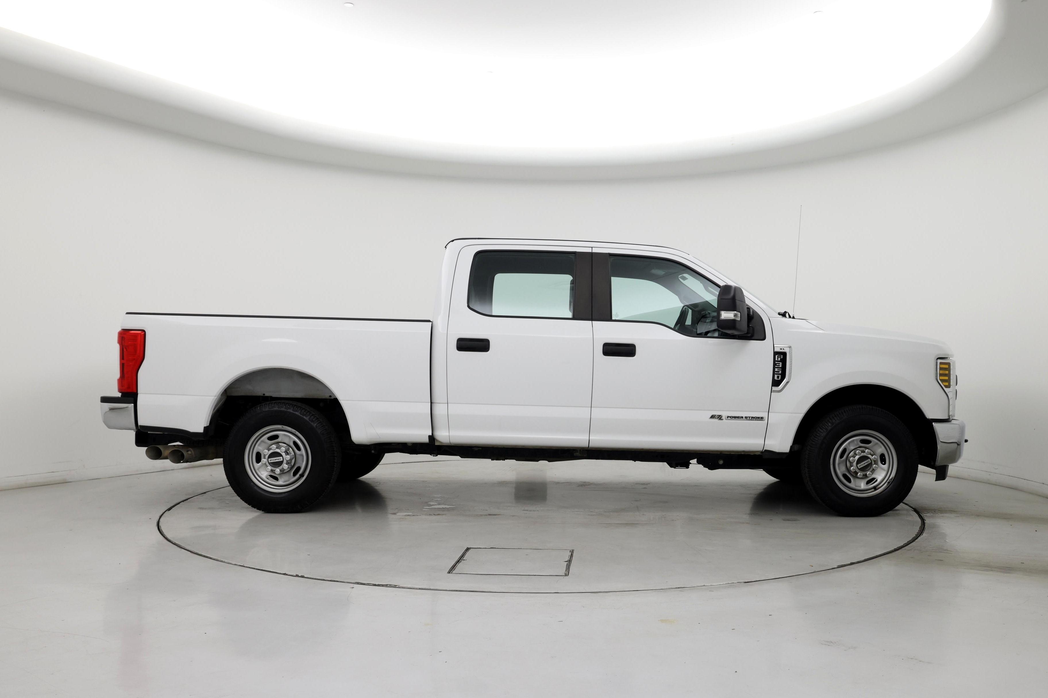 Thumbnail: 2019 Ford F-350 - 7