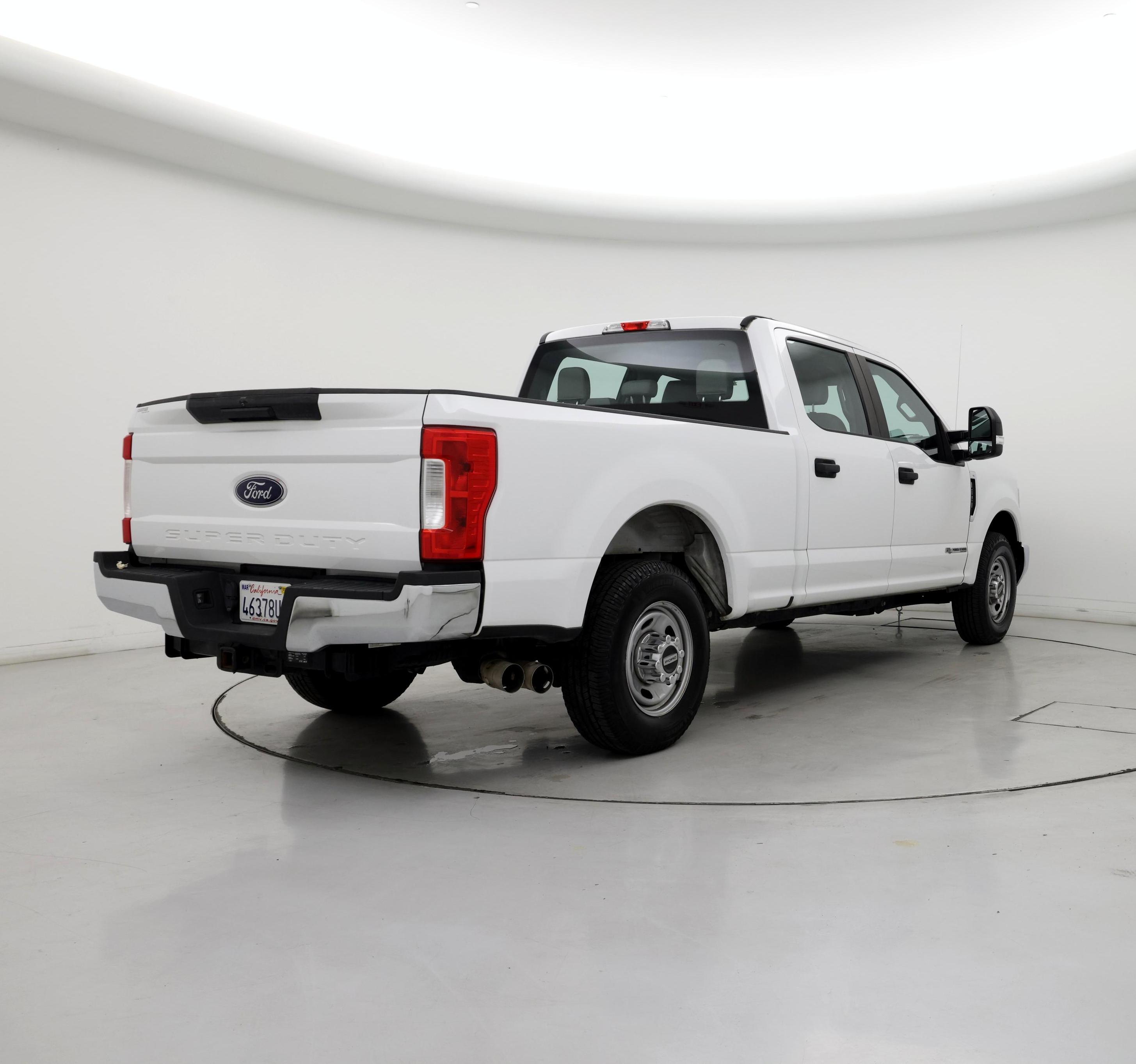 Thumbnail: 2019 Ford F-350 - 8