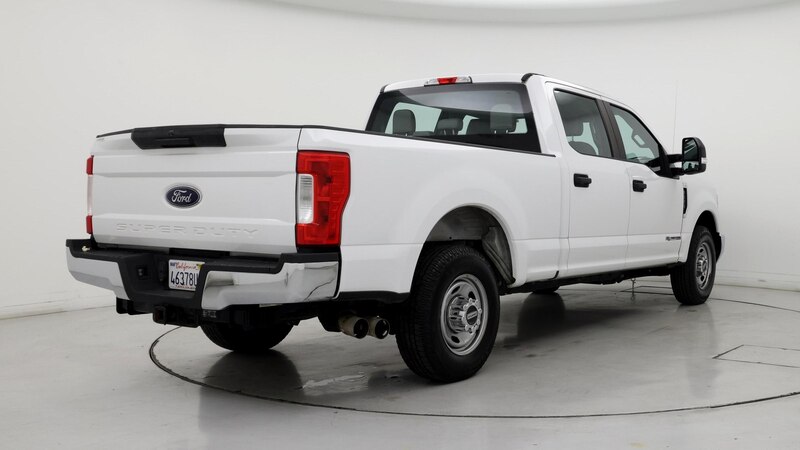 2019 Ford F-350 XL 8