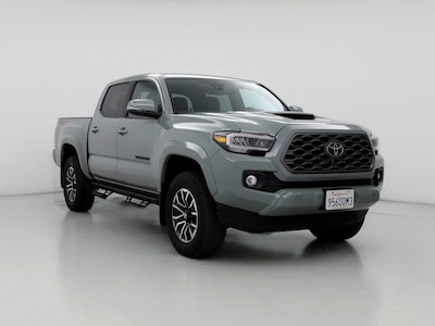 2022 Toyota Tacoma TRD Sport -
                Bakersfield, CA