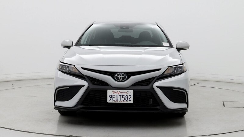 2023 Toyota Camry SE 5