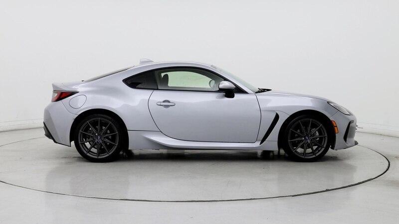 2023 Subaru BRZ Limited 7