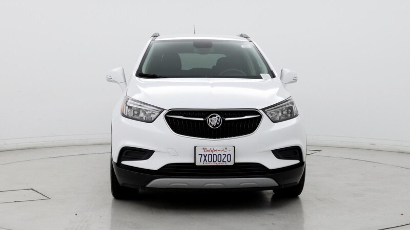 2017 Buick Encore Preferred 5