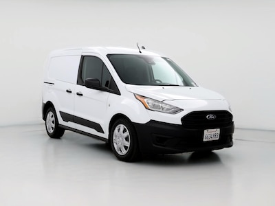 2020 Ford Transit Series Connnect XL -
                Tolleson, AZ