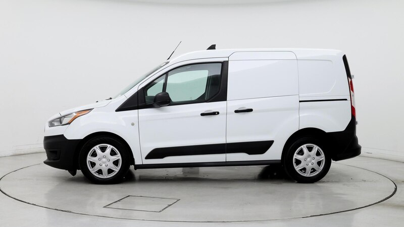 2020 Ford Transit Series Connnect XL 3