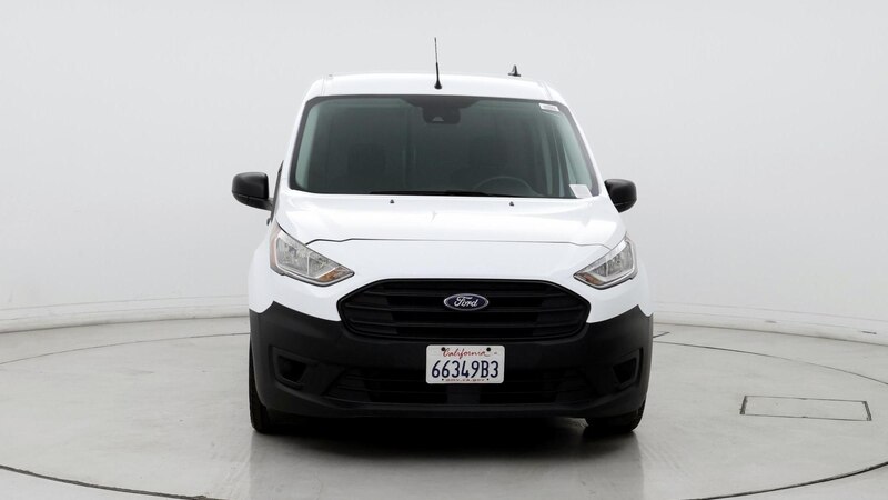 2020 Ford Transit Series Connnect XL 5