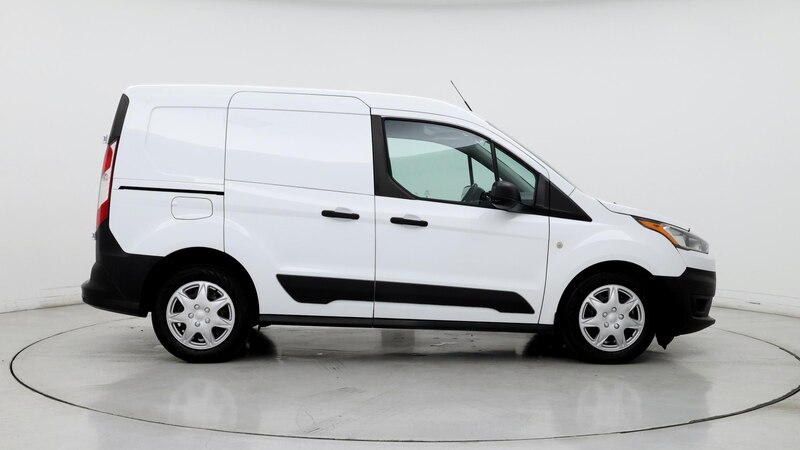 2020 Ford Transit Series Connnect XL 7