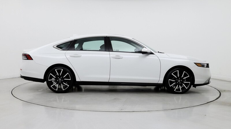 2024 Honda Accord Touring 7