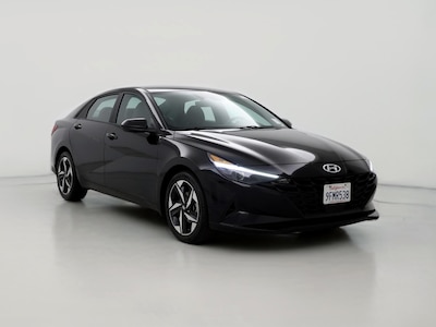 2023 Hyundai Elantra SEL -
                Bakersfield, CA