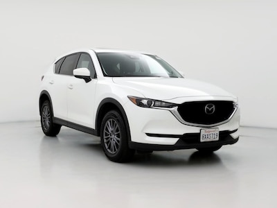 2021 Mazda CX-5 Touring -
                San Jose, CA