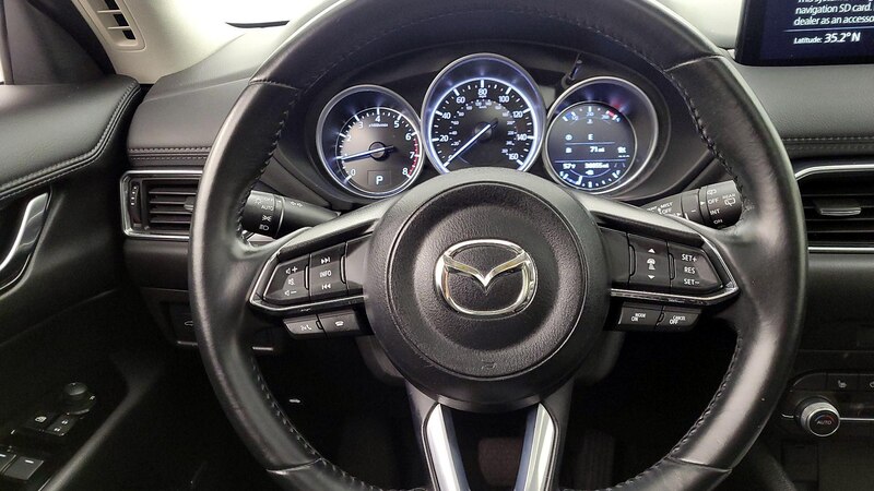 2021 Mazda CX-5 Touring 10