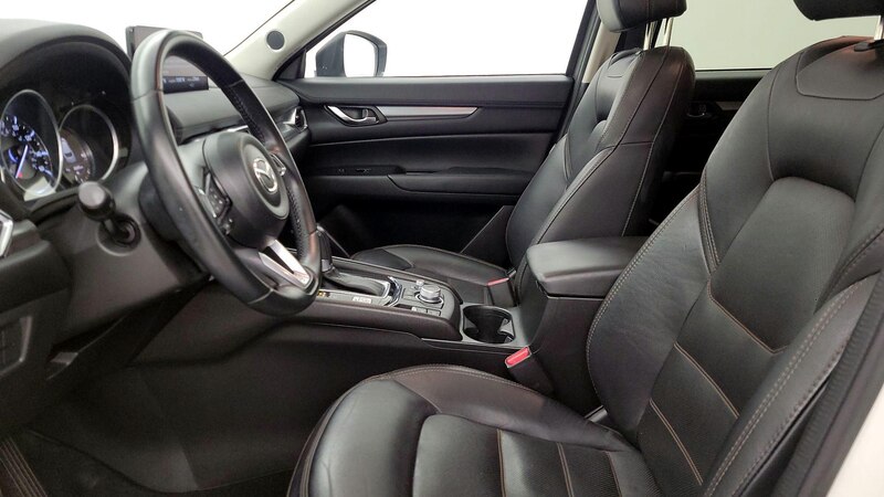 2021 Mazda CX-5 Touring 11