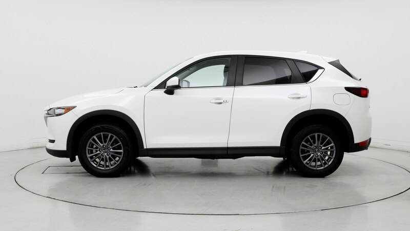 2021 Mazda CX-5 Touring 3