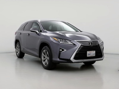 2019 Lexus RX 350L -
                Bakersfield, CA