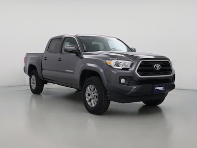 2016 Toyota Tacoma SR5 -
                Bakersfield, CA