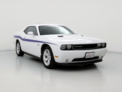 2013 Dodge Challenger SXT -
                Buena Park, CA