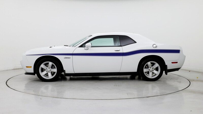 2013 Dodge Challenger SXT 3