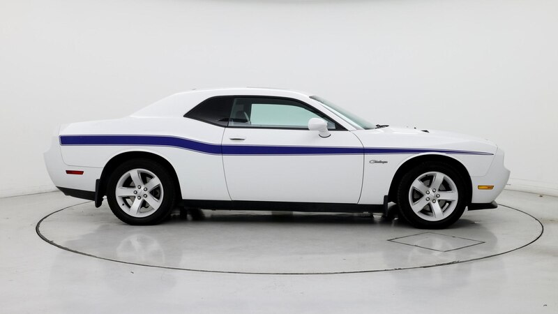 2013 Dodge Challenger SXT 7