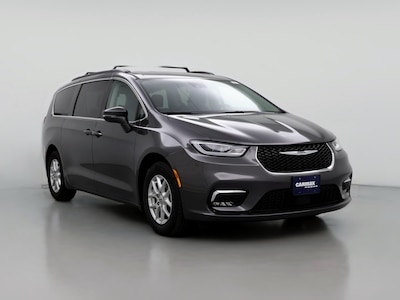 2022 Chrysler Pacifica Touring L -
                Salem, OR