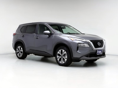 2023 Nissan Rogue SV -
                Everett, WA