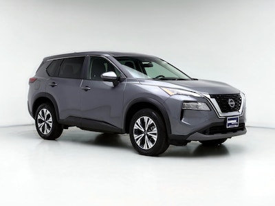 2023 Nissan Rogue SV -
                Salem, OR