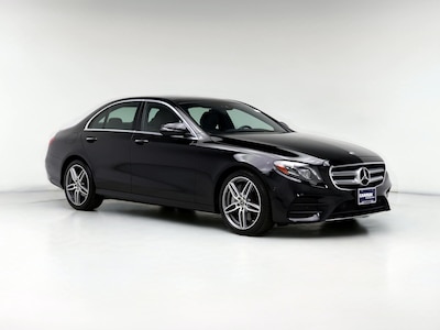 2020 Mercedes-Benz E-Class E 350 -
                Seattle, WA