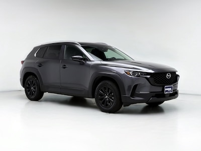 2023 Mazda CX-50 S -
                Tacoma, WA