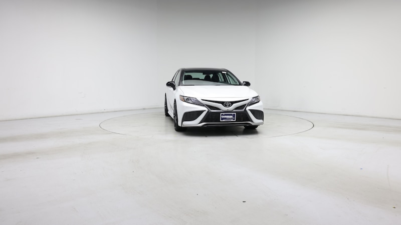 2023 Toyota Camry XSE 5