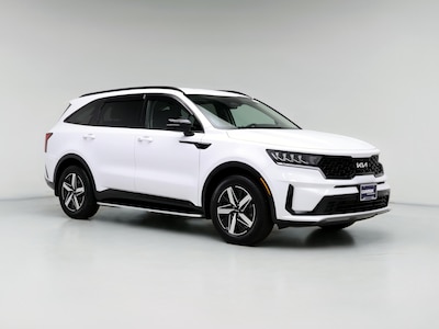 2022 Kia Sorento S -
                Seattle, WA