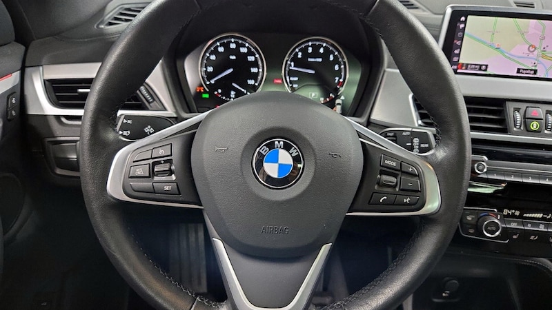 2021 BMW X1 xDrive28i 10