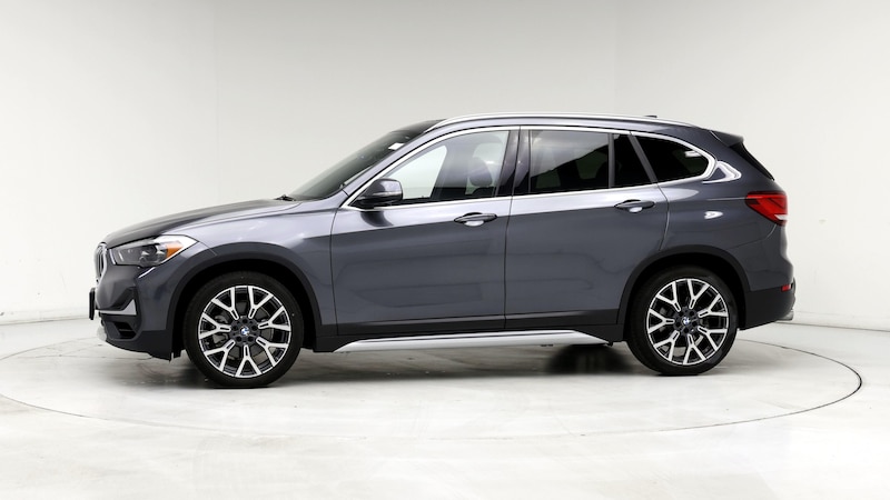 2021 BMW X1 xDrive28i 3