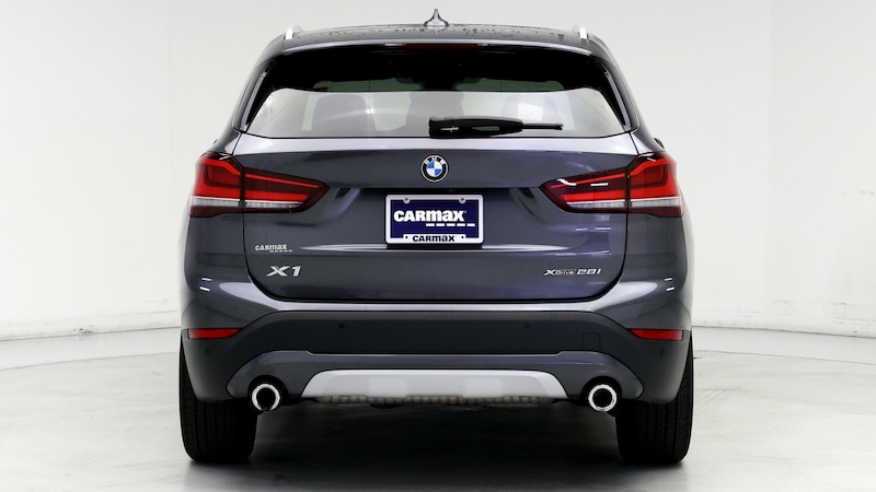 2021 BMW X1 xDrive28i 6