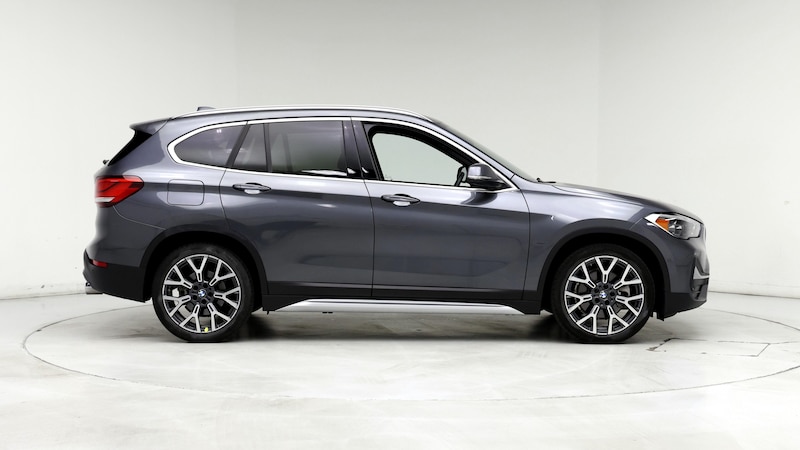 2021 BMW X1 xDrive28i 7