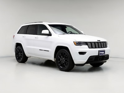 2021 Jeep Grand Cherokee Laredo -
                Tacoma, WA