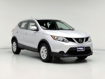 2019 Nissan Rogue Sport S -
                Seattle, WA