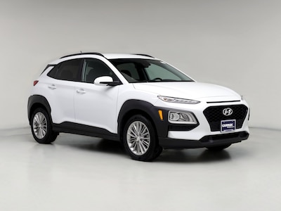 2021 Hyundai Kona SEL -
                Salem, OR