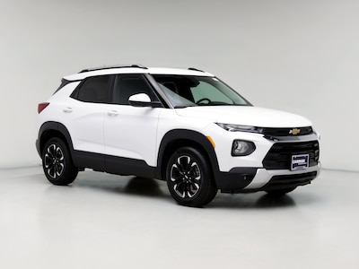 2023 Chevrolet TrailBlazer LT -
                Everett, WA