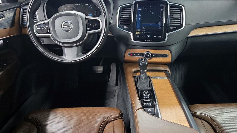 2019 Volvo XC90 T6 Inscription 9