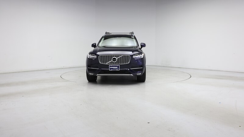 2019 Volvo XC90 T6 Inscription 5