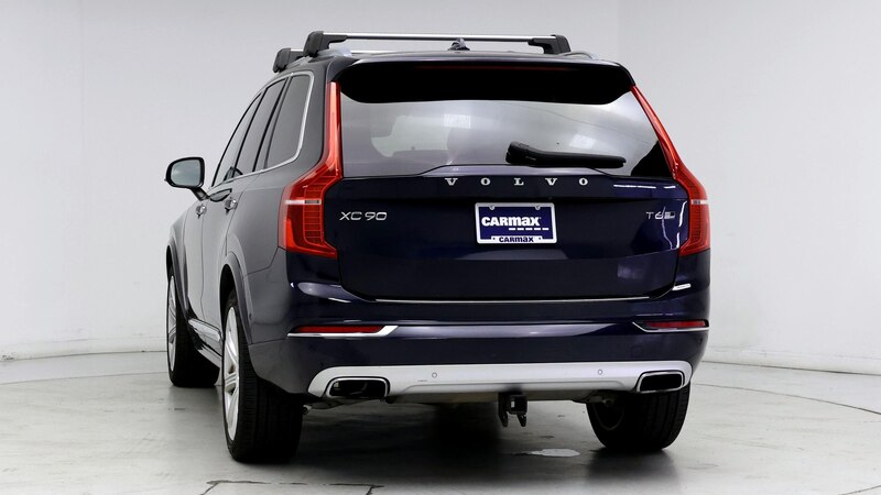 2019 Volvo XC90 T6 Inscription 6