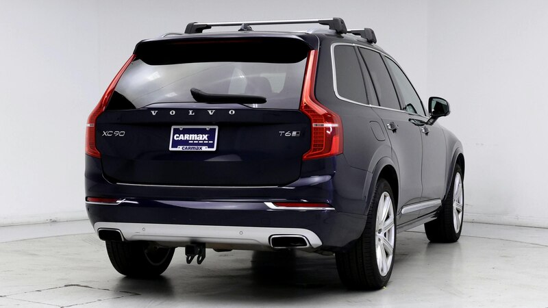 2019 Volvo XC90 T6 Inscription 8