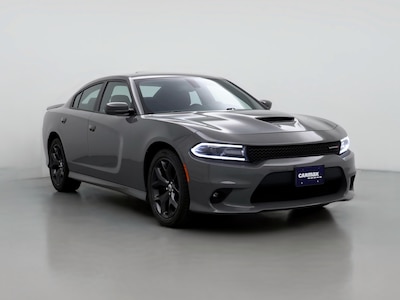 2019 Dodge Charger GT -
                Spokane, WA