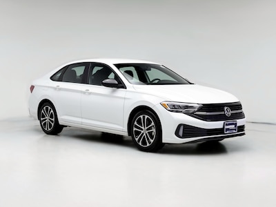 2022 Volkswagen Jetta Sport -
                Seattle, WA