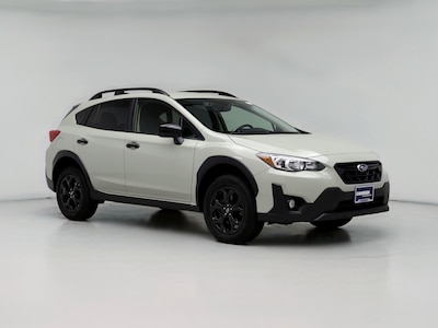 2023 Subaru Crosstrek Premium -
                Tacoma, WA