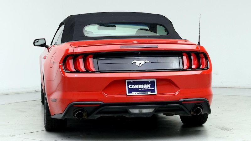 2019 Ford Mustang  6