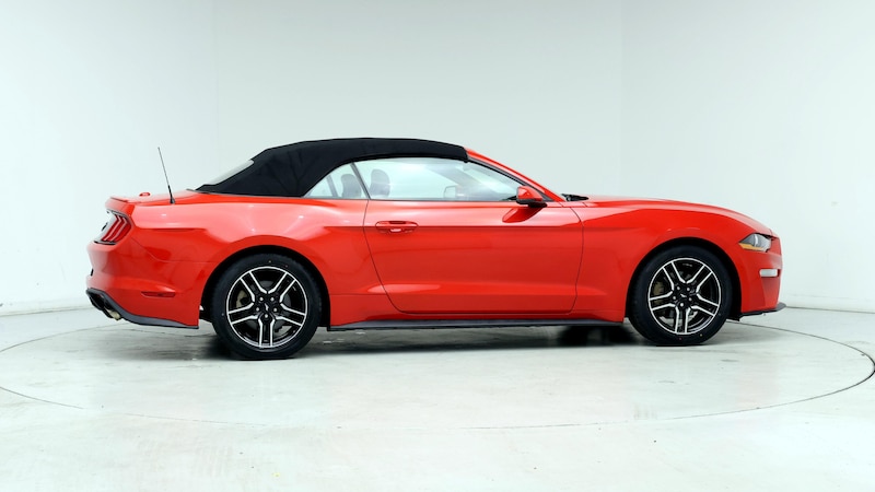 2019 Ford Mustang  7