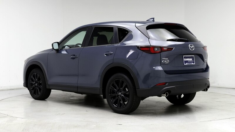 2023 Mazda CX-5 Carbon Edition 2