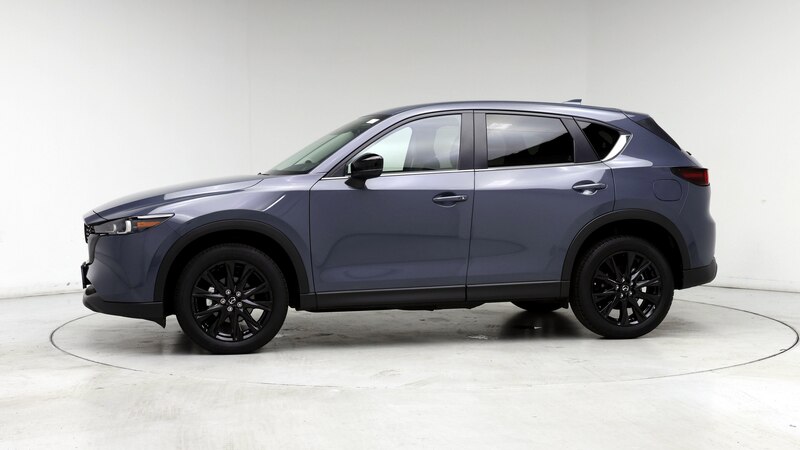 2023 Mazda CX-5 Carbon Edition 3