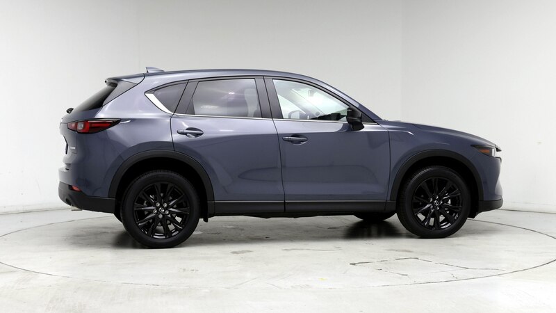 2023 Mazda CX-5 Carbon Edition 7