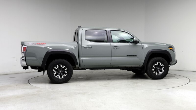 2023 Toyota Tacoma TRD Off-Road 7